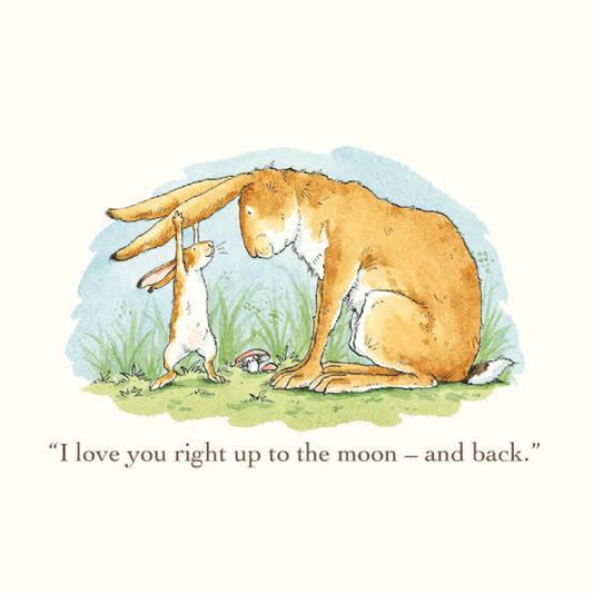 LFH Guess How Much I Love You Children’s Book