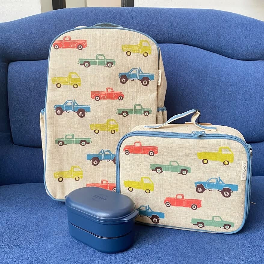 SoYoung Toddler Preschool Backpack