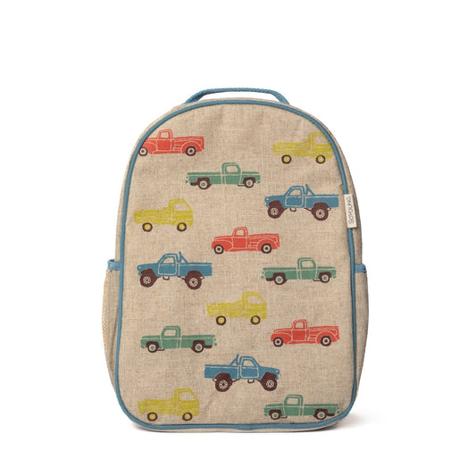 SoYoung Toddler Preschool Backpack