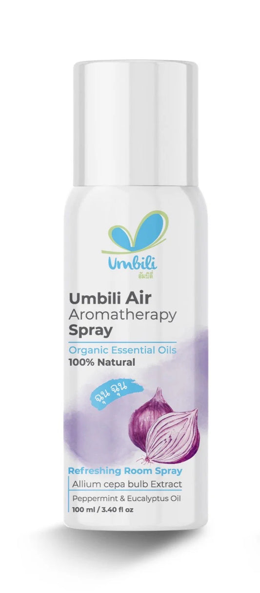 Umbili Chun Chun Air aromatherapy Room Spray