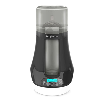 Baby Brezza Bottle + Breastmilk Warmer