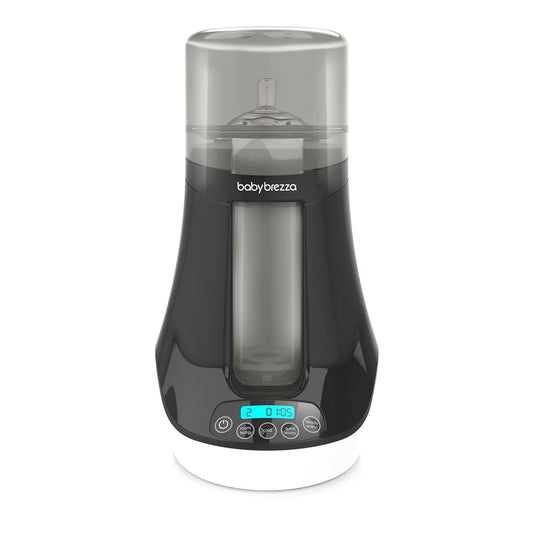 Baby Brezza Bottle + Breastmilk Warmer