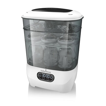 Baby Brezza Baby Bottle and Sterilizer and Dryer Advanced