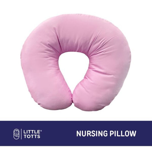 Little Totts Nursing Pillow