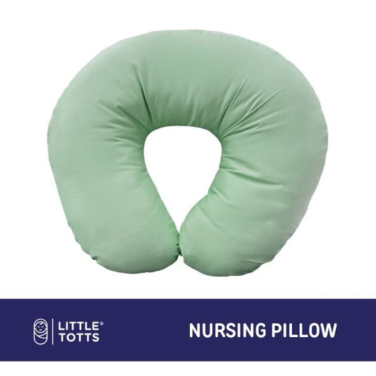Little Totts Nursing Pillow
