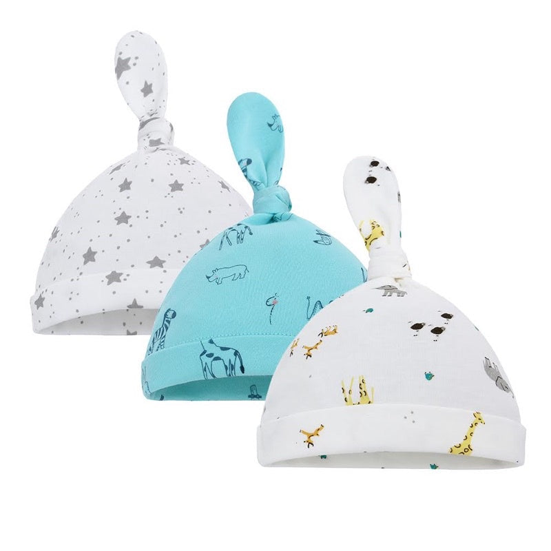 Bao Bei PH Jalen Baby Beanie