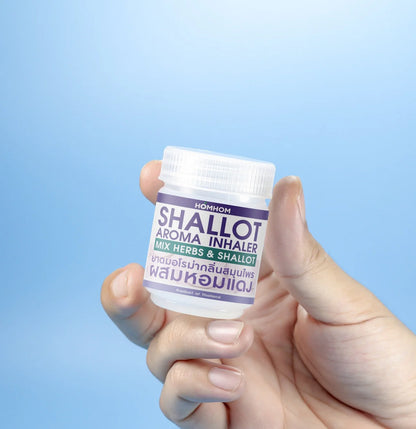 HOMHOM ONION INHALER 10G