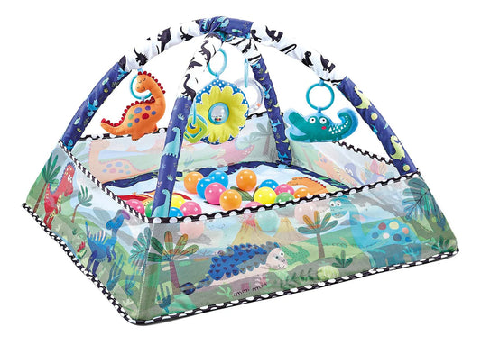 Little Fat Hugs Baby Playmat