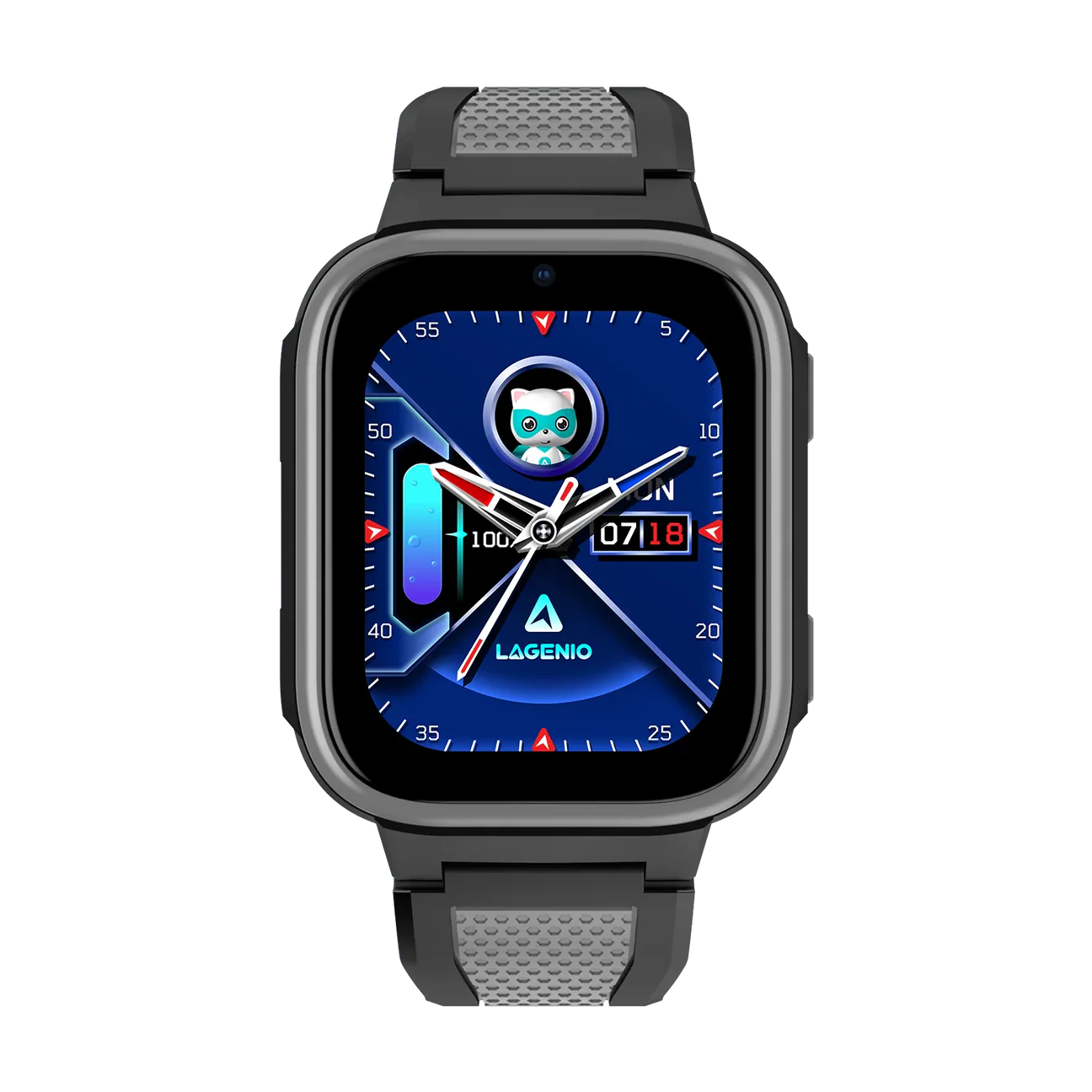 Lagenio K10 4G Kids Smartwatch