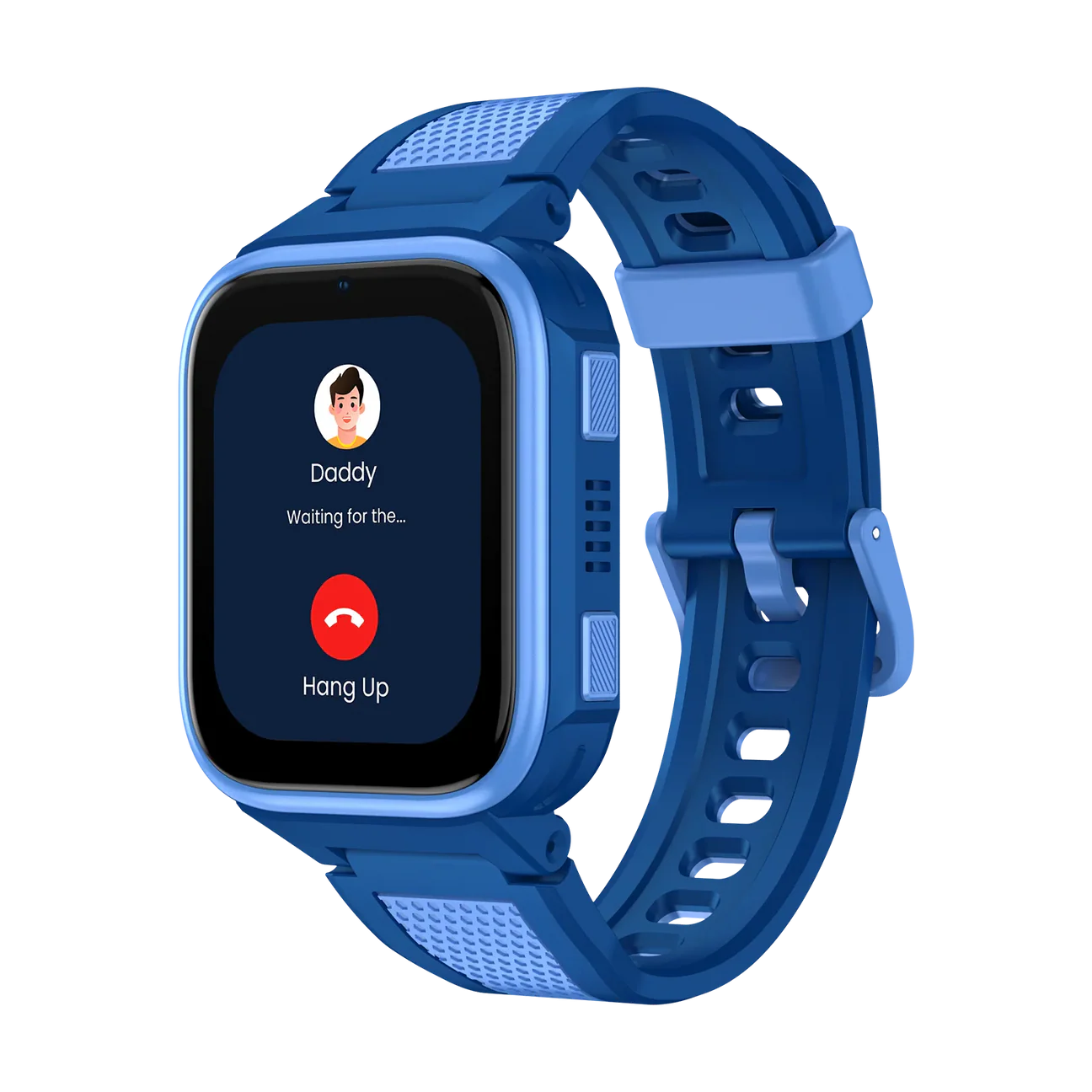 Lagenio K10 4G Kids Smartwatch