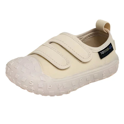 Topstar Ergonomic Kids Canvas Shoes (Model 2065)