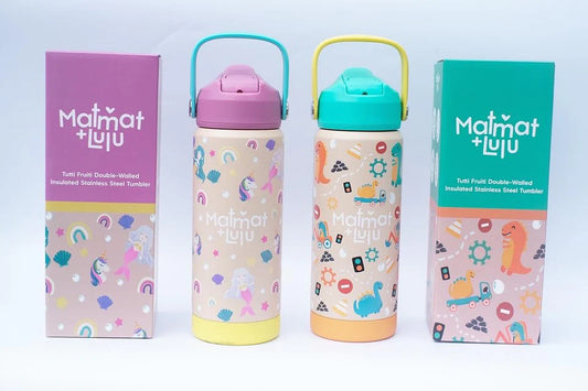 Matmat Lulu Tumbler 18oz