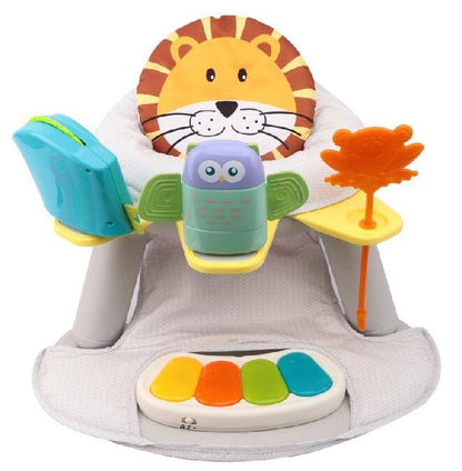 Little Fat Hugs Baby Dining Chair