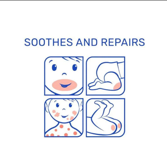 Mustela Cicastela Recovery Moisture Cream