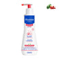 Mustela Cleansing Gel