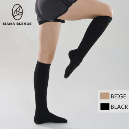 Mama Blends Medical Grade Compression Socks