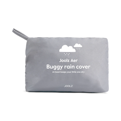 Joolz Aer2 Rain Cover