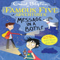 LITTLE FAT HUGS - THE FAMOUS FIVE ADVENTURES COLOUR SHORT STORIES COLLECTION (4 BOOKS)