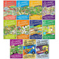 LFH The Story Treehouse Collection (11 books)