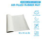 Tender Luv Waterproof Air-filled Double Layer Diaper Changing Pad (Rubber Diaper Mat) Medium