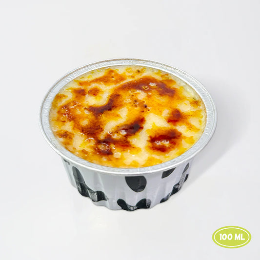 Merry Moo Crem Moo Lée: Vanilla