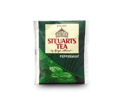 Steuarts Peppermint Tea (25 Bags)