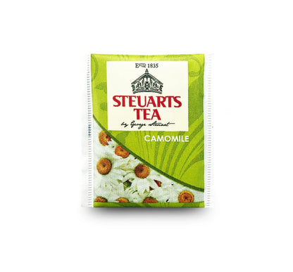Steuarts Camomile Tea (25 Bags)