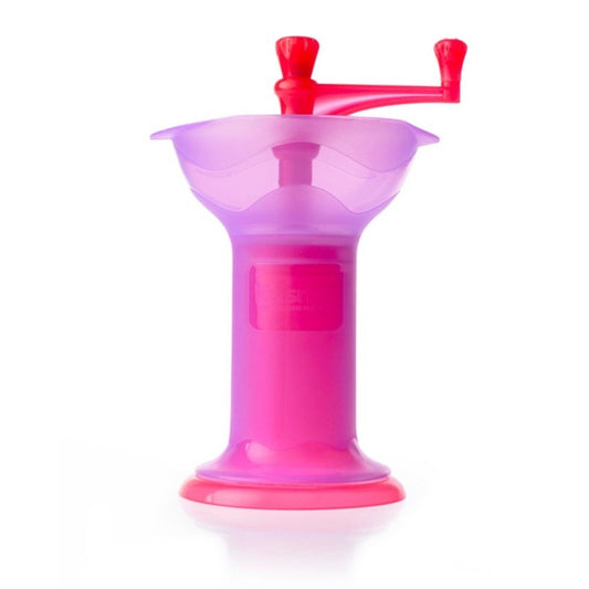 Kidsme Food Grinder for Babies (Lavender)