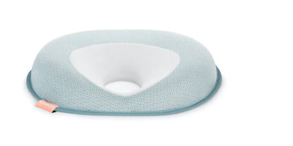 Babymoov Lovenest + Fresh Newborn Anti Flat Head Pillow