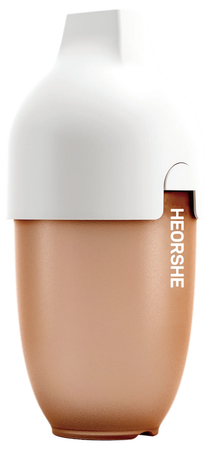 HEORSHE ULTRA WIDE NECK BABY BOTTLE