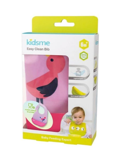 Kidsme Easy Clean Bib