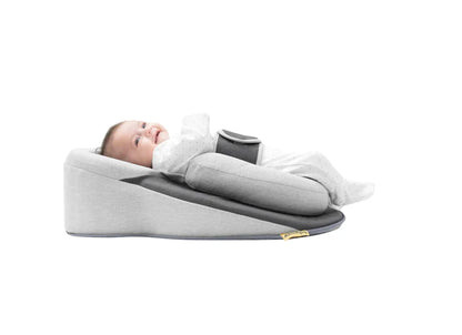 Babymoov Cosydream + Elevated Newborn Baby Lounger