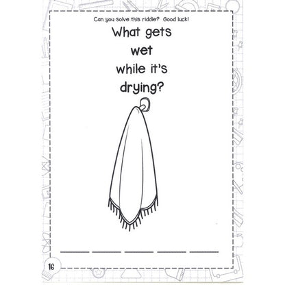 Fun with Activity Set of 3