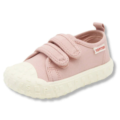 TOPSTAR ERGONOMIC KIDS CANVAS SHOES (SKU 2035)