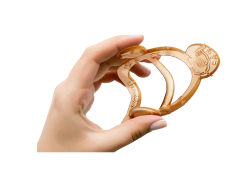 HEORSHE WRISTBAND TEETHER