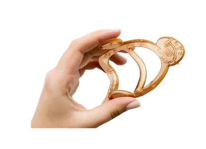 HEORSHE WRISTBAND TEETHER