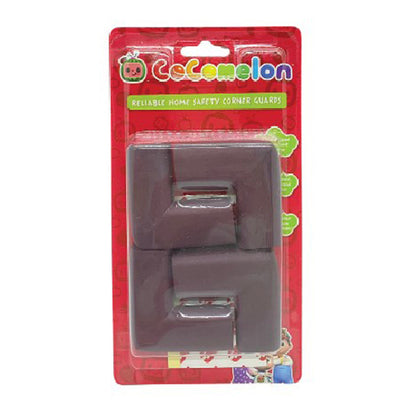 Tender Luv CoComelon Reliable Home Baby Safety Corner Guards