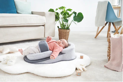 Babymoov Cosydream + Elevated Newborn Baby Lounger