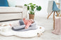 Babymoov Cosydream + Elevated Newborn Baby Lounger