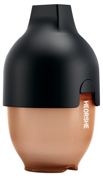 HEORSHE ULTRA WIDE NECK BABY BOTTLE