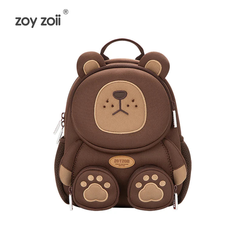 ZOYZOII B38 FOREST SERIES BACKPACK