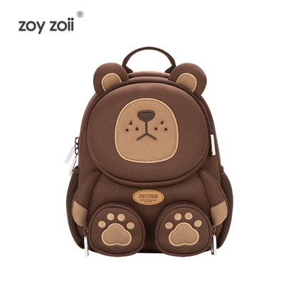 ZOYZOII B38 FOREST SERIES BACKPACK