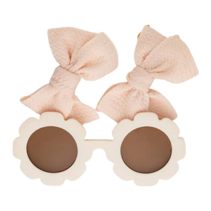 Nice & Kind Flower Hair Clip Set