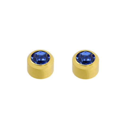 Caflon UK Original Sterile Earrings