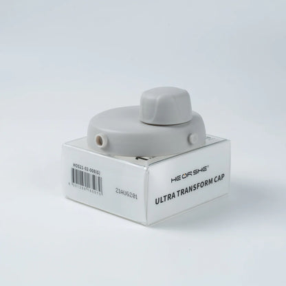 HEORSHE ULTRA TRANSFORM CAP FOR BABY BOTTLE