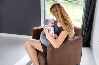 Babymoov Mom and B Maternity Pillow