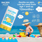 Mamii Moon Baby & Kids Mineral Sunscreen Stick 12g