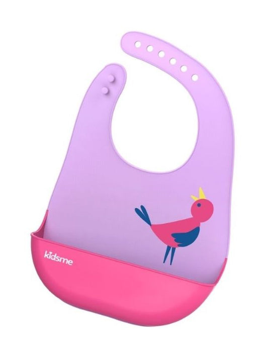 Kidsme Easy Clean Bib