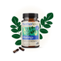 Motherlove Moringa (Malunggay) Liquid Capsules