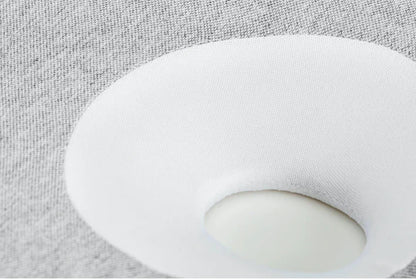 Babymoov Lovenest + Fresh Newborn Anti Flat Head Pillow